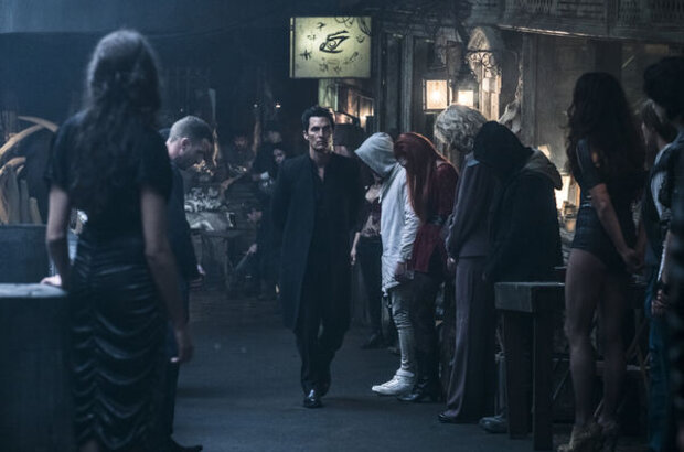 The Dark Tower (2017) - photo 2