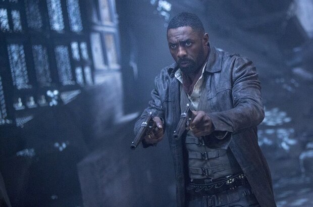 The Dark Tower (2017) - photo 4
