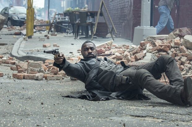The Dark Tower (2017) - photo 9