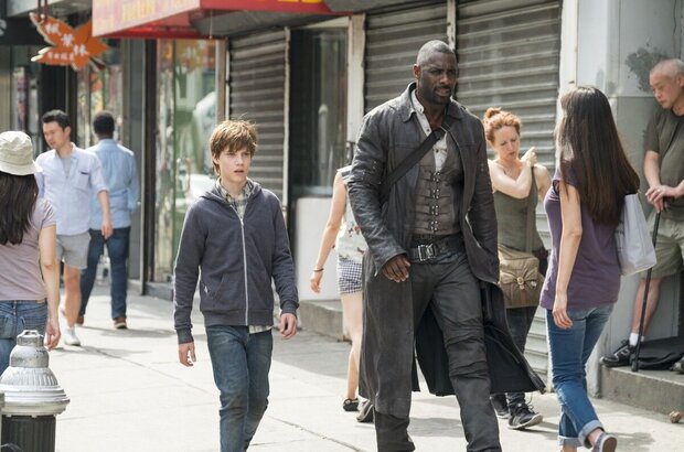 The Dark Tower (2017) - photo 12