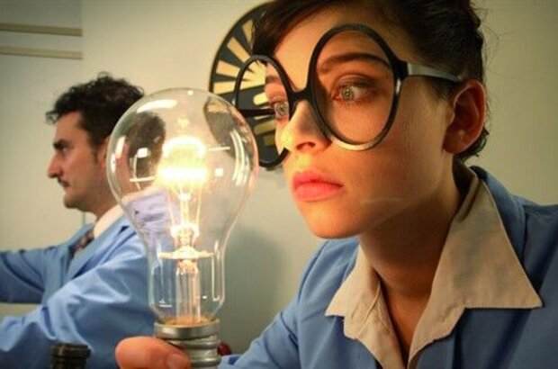 Future Shorts. Programma "Zima 2011" (2011) - photo 1