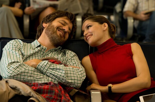A Woman as a Friend (2014) - photo 11