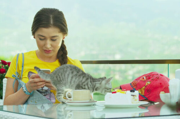 Samaya krasivaya (2018) - photo 6