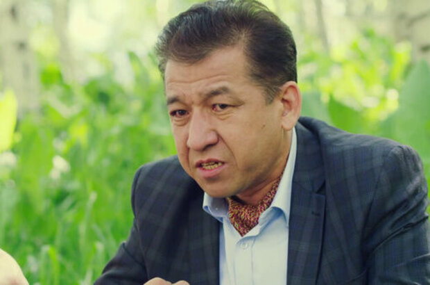Samaya krasivaya (2018) - photo 5