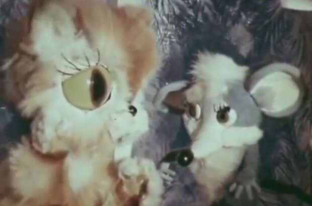 Кошки-мышки (1975) - фото 3