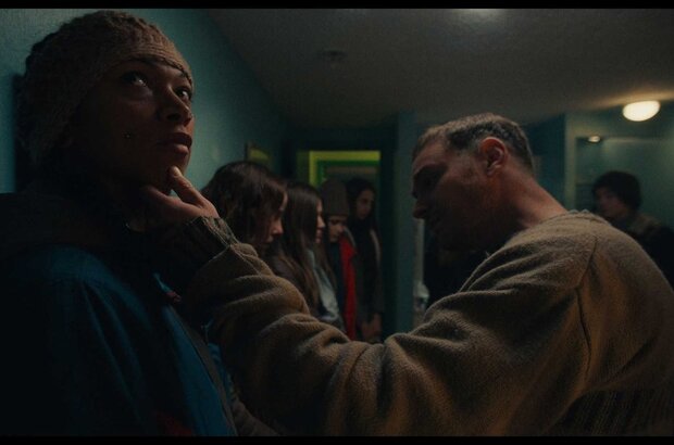 Catch the Fair One (2021) - photo 7