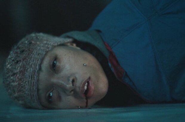 Catch the Fair One (2021) - photo 3