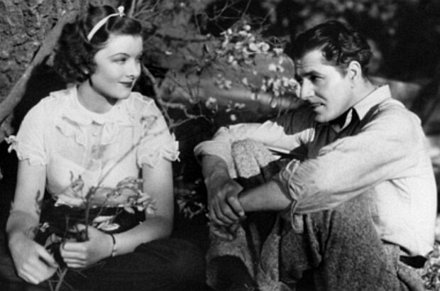Broadway Bill (1934) - photo 6