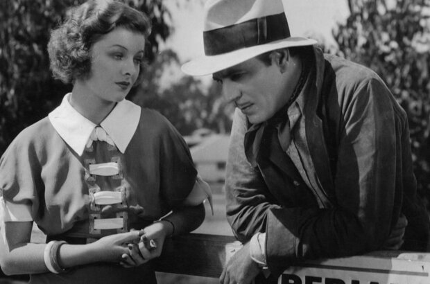 Broadway Bill (1934) - photo 1
