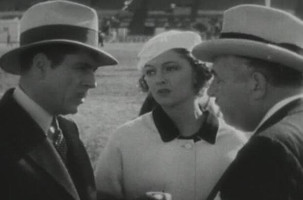 Broadway Bill (1934) - photo 5