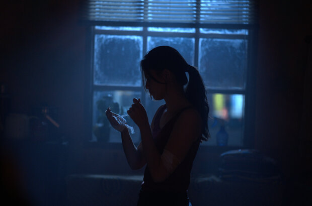 The Devil's Lair (2023) - photo 3