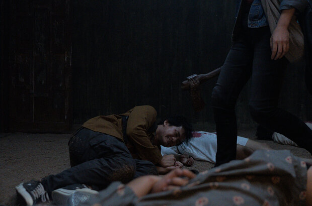 The Devil's Lair (2023) - photo 7