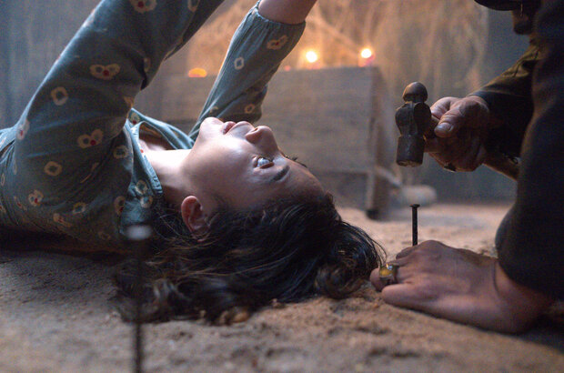 The Devil's Lair (2023) - photo 5