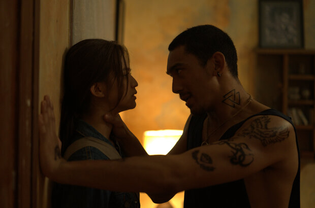The Devil's Lair (2023) - photo 4