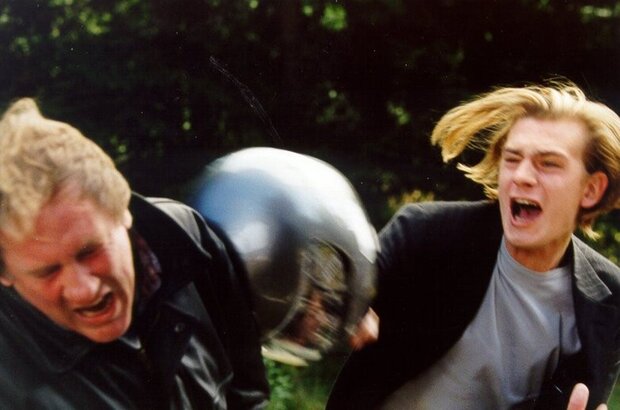A Loving Father (2002) - photo 3