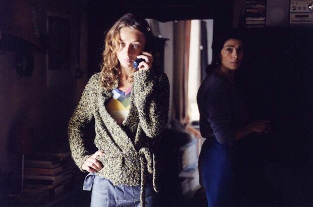 A Loving Father (2002) - photo 5