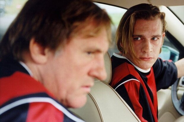 A Loving Father (2002) - photo 1