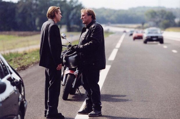 A Loving Father (2002) - photo 7