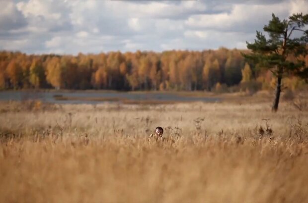 Явление природы (2010) - фото 7