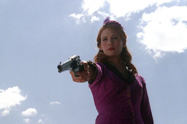 Sweetwater (2013) - photo 2