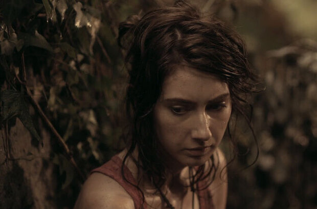 War Games: At the End of the Day (2011) - photo 6