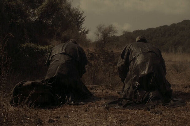 War Games: At the End of the Day (2011) - photo 8