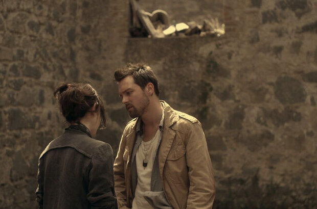 War Games: At the End of the Day (2011) - photo 2