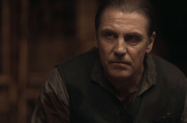 War Games: At the End of the Day (2011) - photo 3
