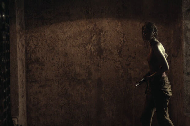 War Games: At the End of the Day (2011) - photo 7