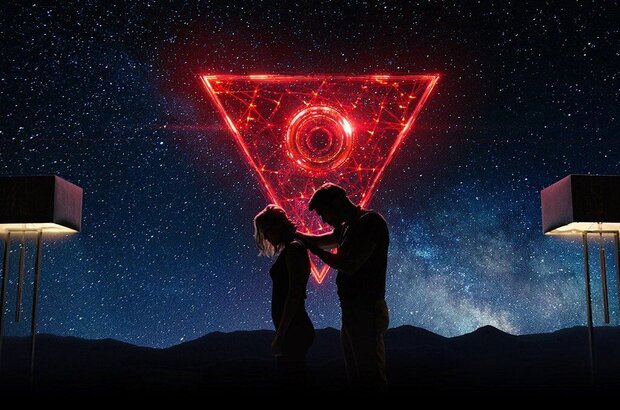 Tau (2018) - photo 1