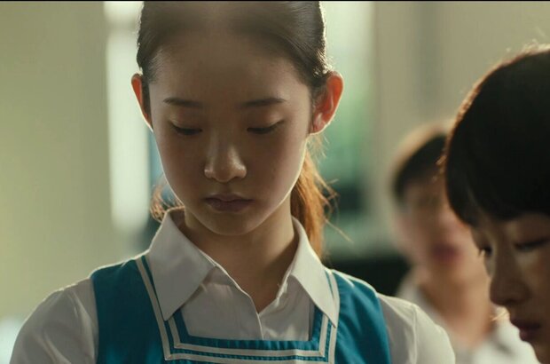 Shao nian de ni (2020) - photo 4