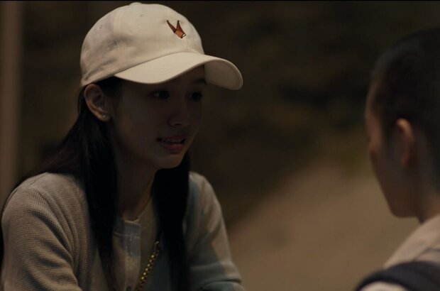 Shao nian de ni (2020) - photo 2