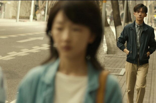 Shao nian de ni (2020) - photo 6