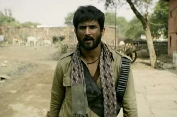 Sonchiriya (2019) - photo 8