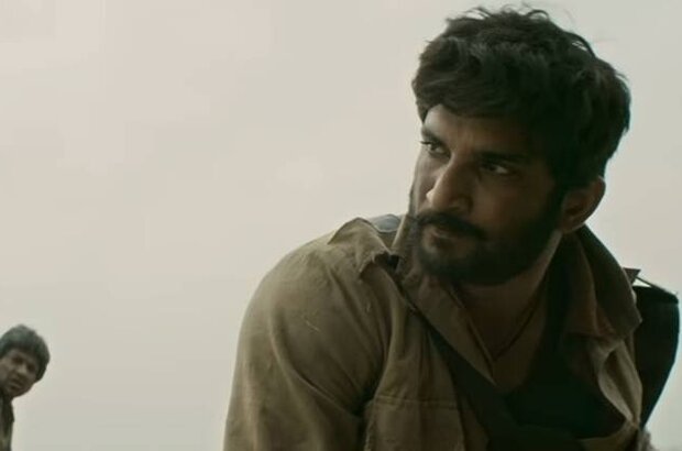 Sonchiriya (2019) - photo 3