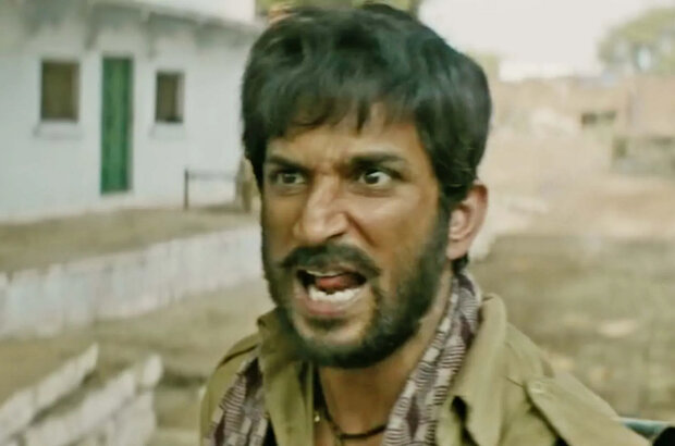 Sonchiriya (2019) - photo 9