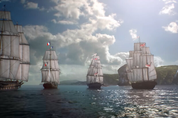 Гвардии «Камчатка» (2018) - photo 1