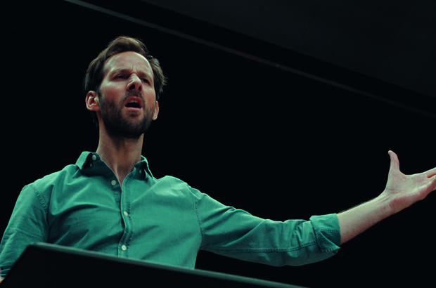 Братья по нотам (2024) - фото 1