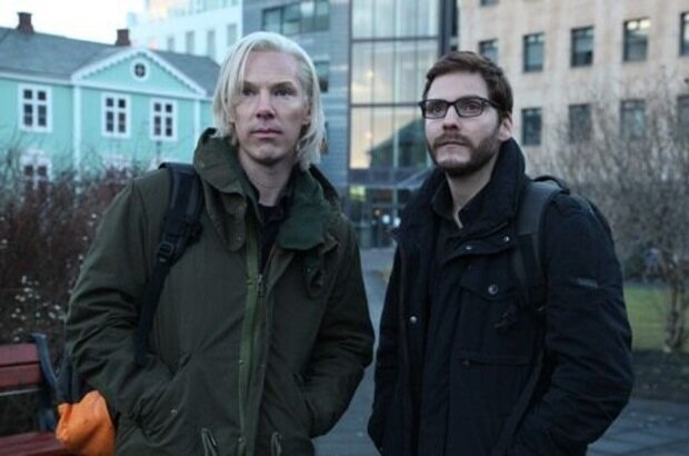 The Fifth Estate (2013) - photo 3