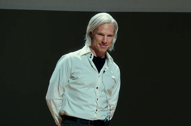 The Fifth Estate (2013) - photo 1