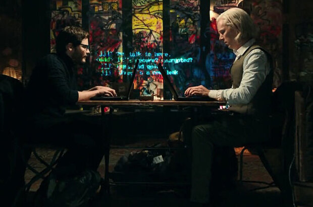 The Fifth Estate (2013) - photo 8
