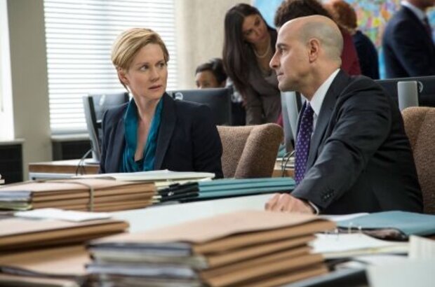 The Fifth Estate (2013) - photo 10