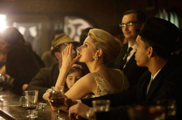 Monica Z (2013) - photo 8