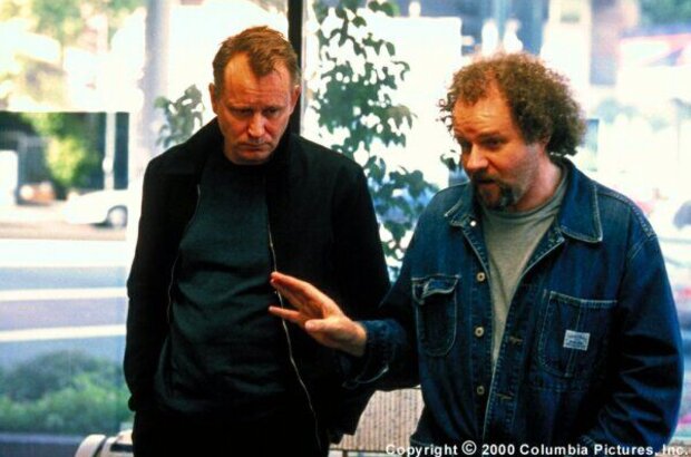 Timecode (2000) - photo 1
