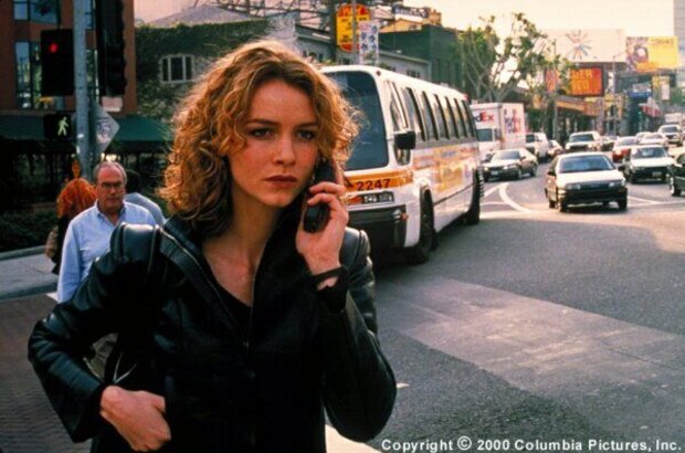 Timecode (2000) - photo 4