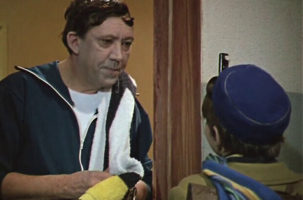 Deniskiny rasskazy (1970) - photo 9