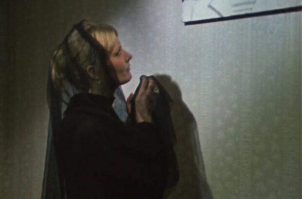 Deniskiny rasskazy (1970) - photo 8