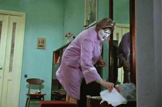 Deniskiny rasskazy (1970) - photo 5
