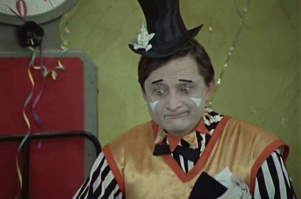 Deniskiny rasskazy (1970) - photo 3