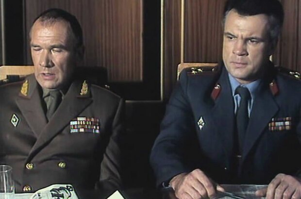 Lyubit po-russki 3: Gubernator (1999) - photo 3